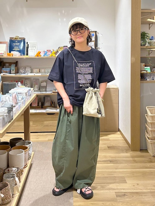 セール】アニマル刺繍キャップ（キャップ）｜studio CLIP