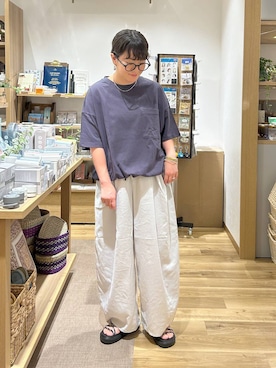 hara..さんのコーディネート