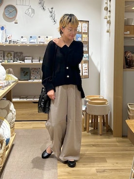 hara..さん(レディース・152cm)の夏コーディネート