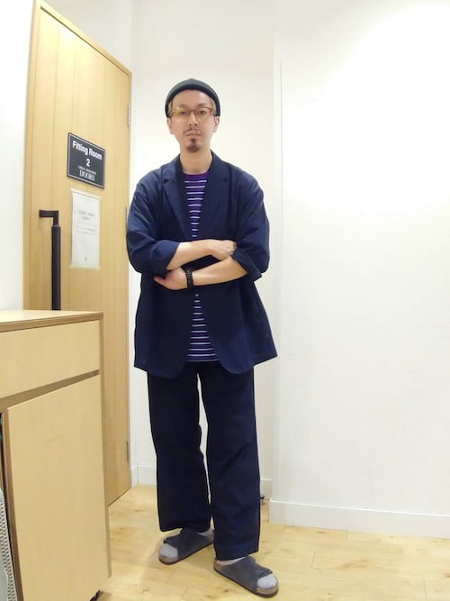 BIRKENSTOCK Exclusive Zurich(Regular)（サンダル