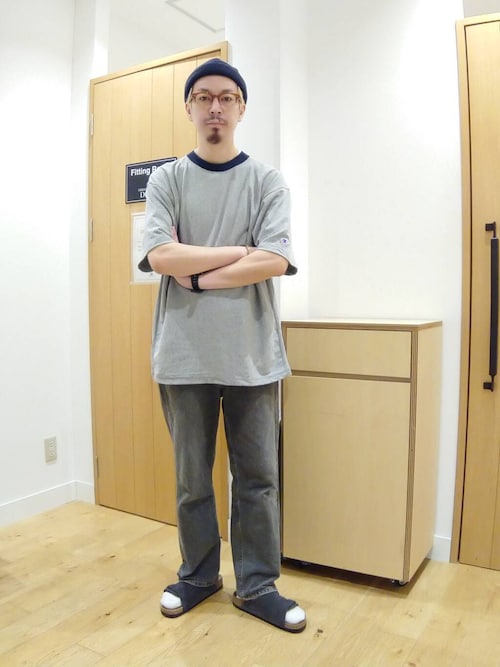 セール】THE NORTH FACE Short-Sleeve FD Pack T-shirts（T