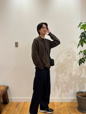 Yukiyaさんのコーディネート