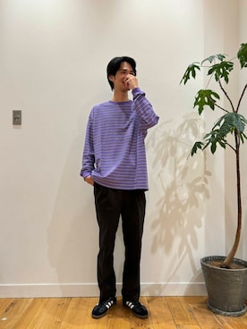 Yukiyaさんのコーディネート