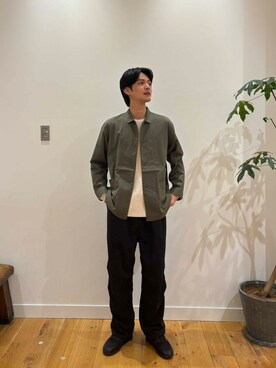 Yukiyaさんのコーディネート