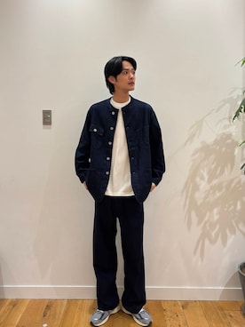 Yukiyaさんのコーディネート