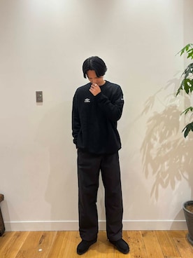 Yukiyaさんのコーディネート