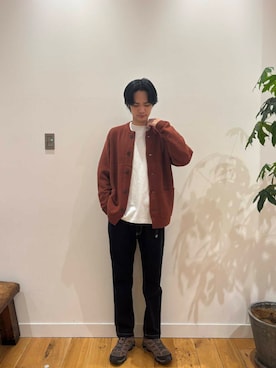 Yukiyaさんのコーディネート