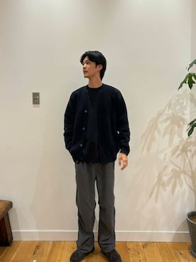 Yukiyaさんのコーディネート