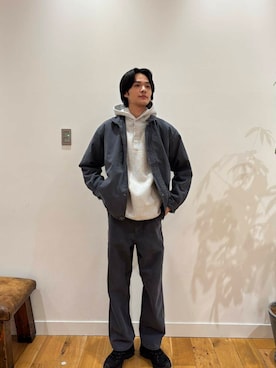 Yukiyaさんのコーディネート