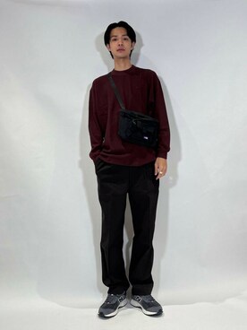 Yukiyaさんのコーディネート