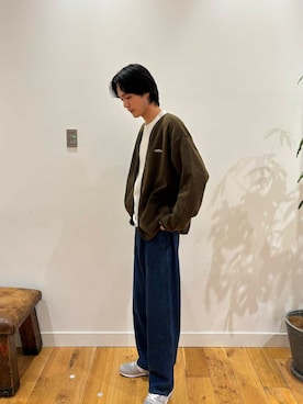 Yukiyaさんのコーディネート