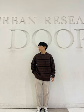 armrckrさんのコーディネート