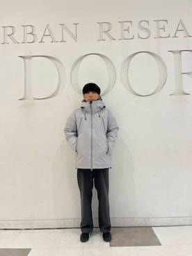 armrckrさんのコーディネート