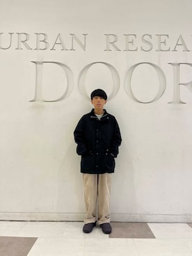 armrckrさんのコーディネート