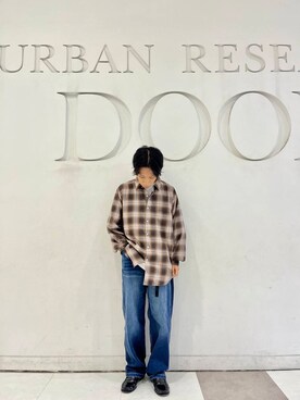 armrckrさんのコーディネート