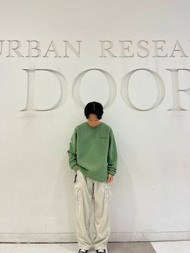 armrckrさん（メンズ・163cm）の秋コーディネート