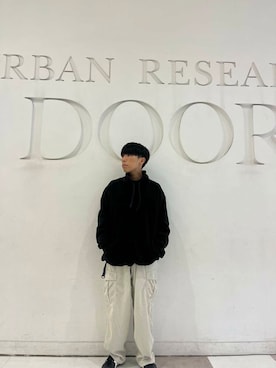 armrckrさんのコーディネート