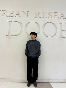 armrckrさんのコーディネート