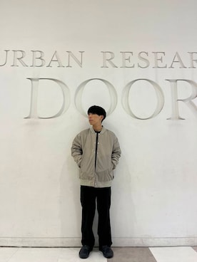 armrckrさんのコーディネート