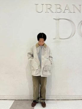 armrckrさんのコーディネート