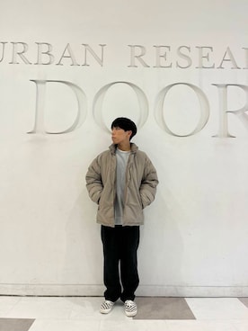 armrckrさんのコーディネート