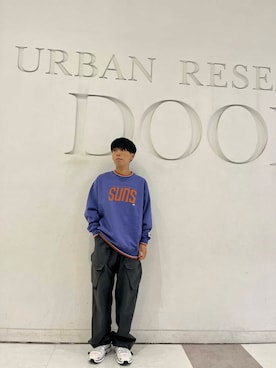 armrckrさんのコーディネート