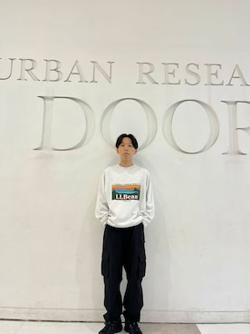 armrckrさんのコーディネート