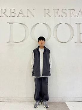 armrckrさんのコーディネート