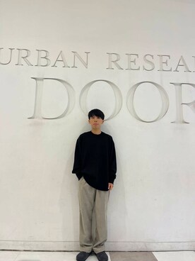 armrckrさんのコーディネート