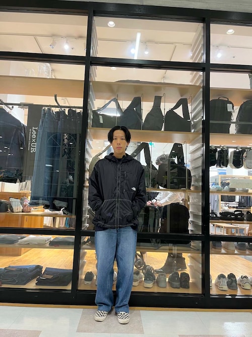 【最終価格】ブリーフィング　BRIEFING マウンテンパーカー BLACK 楽天市場】BLK White Mountaineering x BRIEFING ビーエルケー