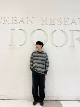 armrckrさんのコーディネート