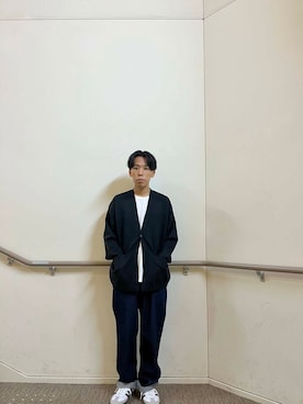 armrckrさんのコーディネート