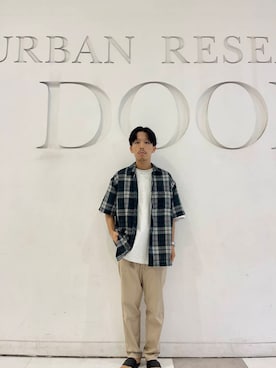 armrckrさんのコーディネート