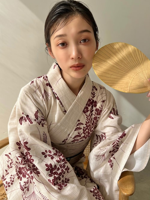 ふせやさんのコーディネート