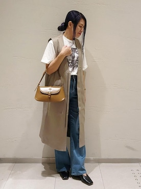 LISAさんのコーディネート