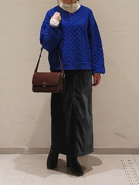 LISAさんのコーディネート