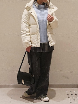 LISAさんのコーディネート