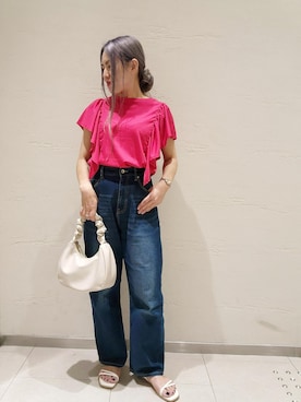LISAさんのコーディネート
