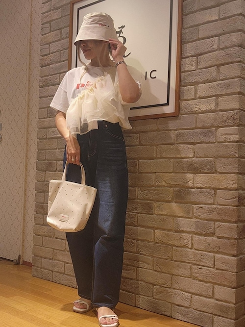 Pino meets ROPE' PICNIC】保冷トートバッグ（トートバッグ