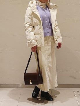 LISAさんのコーディネート