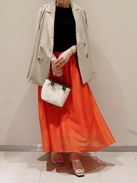 LISAさんのコーディネート