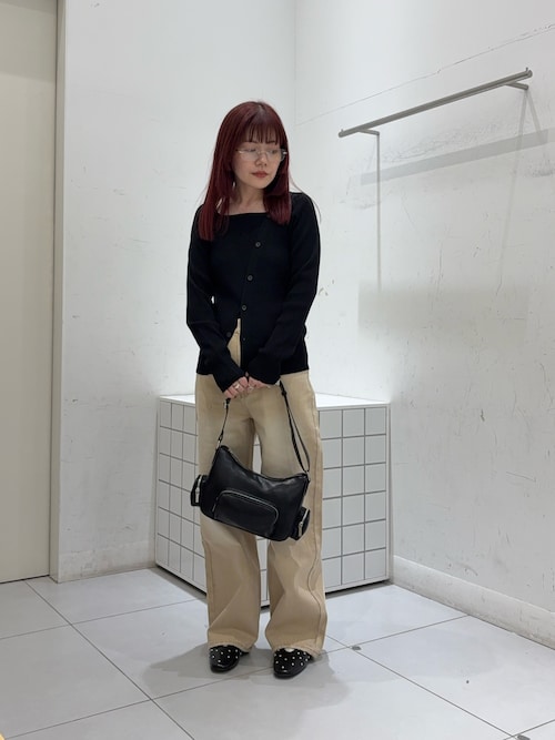 ストレートレッグデニム（デニムパンツ）｜SENSE OF PLACE by URBAN