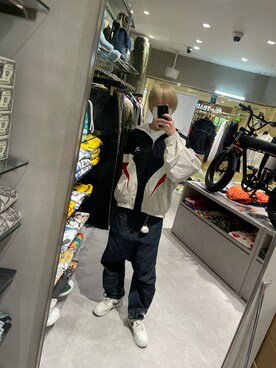 「ロイヤルフラッシュ」｜tanshio03さん（メンズ・181cm）の冬コーディネート