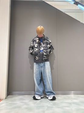 tanshio03さんのコーディネート