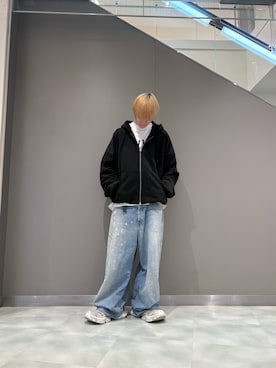 tanshio03さんのコーディネート