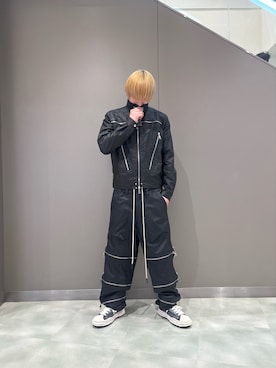 tanshio03さんのコーディネート