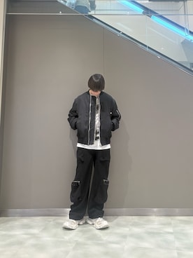 tanshio03さんのコーディネート