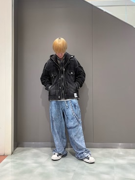 tanshio03さんのコーディネート