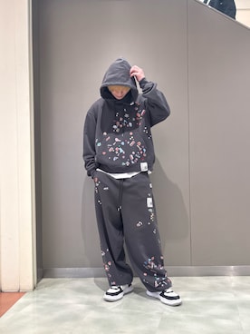 tanshio03さんのコーディネート