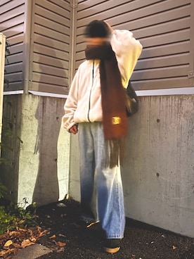 「メンズファッション」｜昂優さん（メンズ・175cm）の秋コーディネート